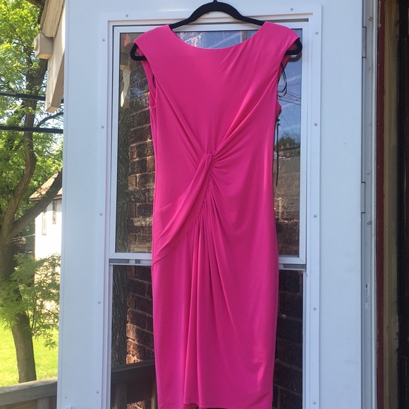 NWT Vince Camuto sleeveless dress brand new! - Picture 8 of 8